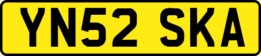 YN52SKA