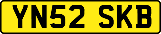 YN52SKB