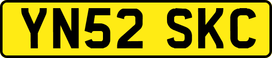 YN52SKC