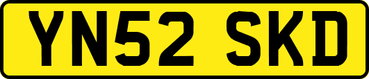 YN52SKD