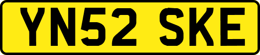 YN52SKE
