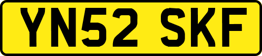YN52SKF