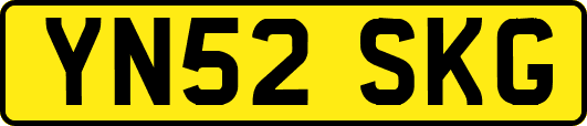 YN52SKG