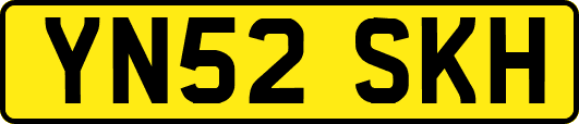 YN52SKH