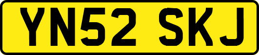 YN52SKJ