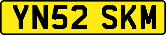 YN52SKM