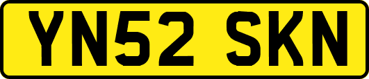 YN52SKN