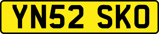 YN52SKO