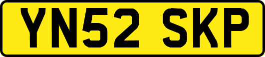 YN52SKP