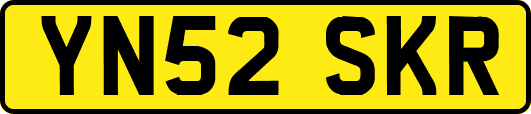 YN52SKR