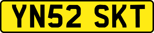 YN52SKT