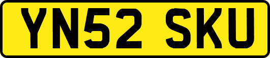 YN52SKU