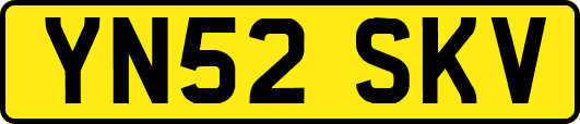 YN52SKV