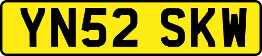 YN52SKW