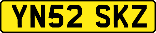 YN52SKZ