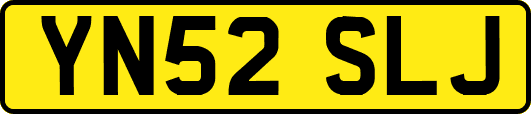 YN52SLJ