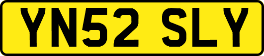YN52SLY
