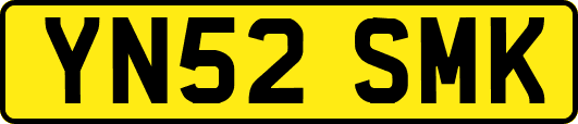 YN52SMK