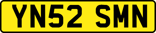 YN52SMN