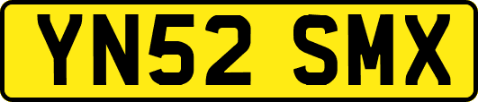 YN52SMX