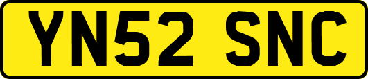 YN52SNC