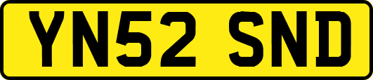 YN52SND