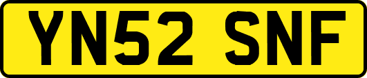 YN52SNF
