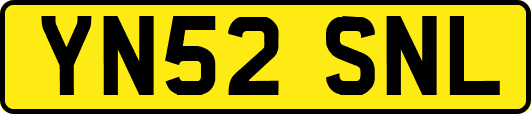 YN52SNL