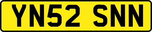 YN52SNN