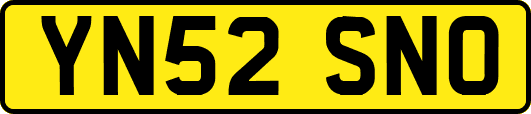 YN52SNO