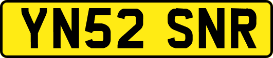 YN52SNR