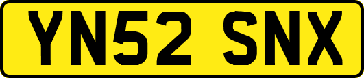 YN52SNX