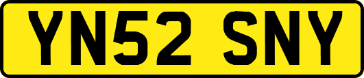 YN52SNY
