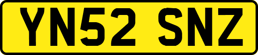 YN52SNZ