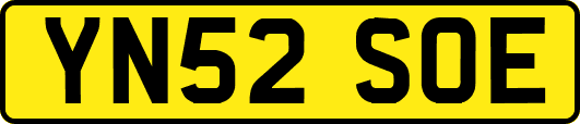 YN52SOE