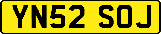 YN52SOJ