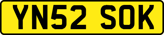 YN52SOK