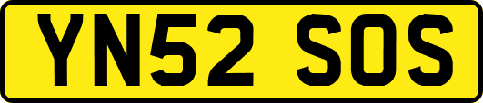 YN52SOS
