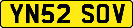 YN52SOV