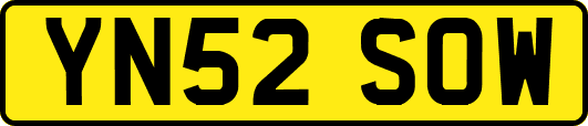 YN52SOW