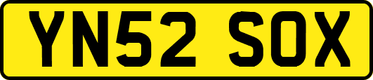 YN52SOX