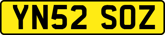 YN52SOZ