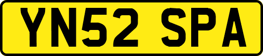 YN52SPA