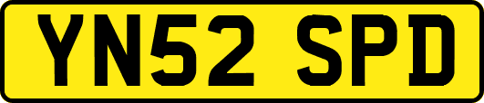 YN52SPD