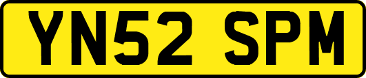 YN52SPM