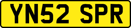 YN52SPR