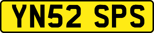 YN52SPS