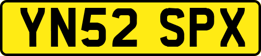 YN52SPX