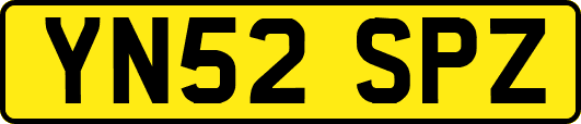 YN52SPZ