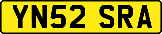 YN52SRA